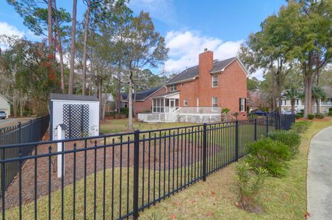 A home in Summerville