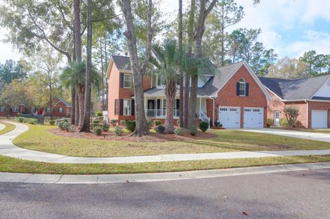 A home in Summerville