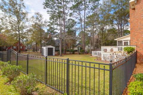 A home in Summerville