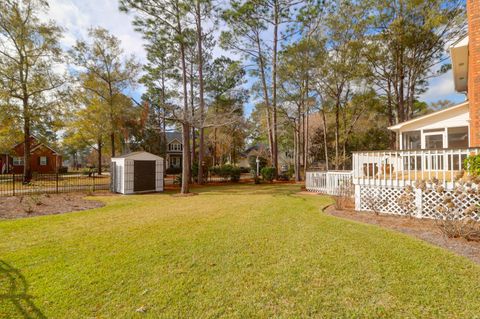 A home in Summerville