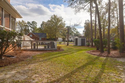 A home in Summerville