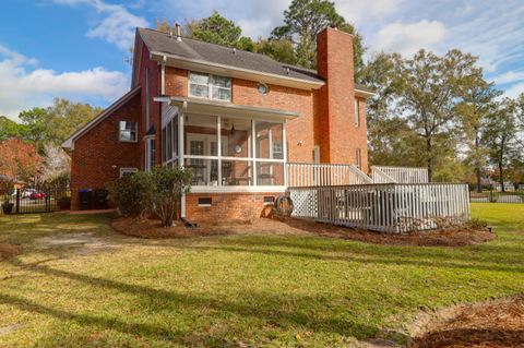 A home in Summerville