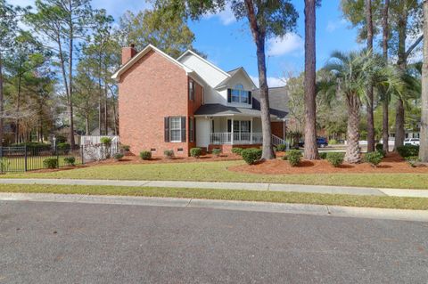 A home in Summerville