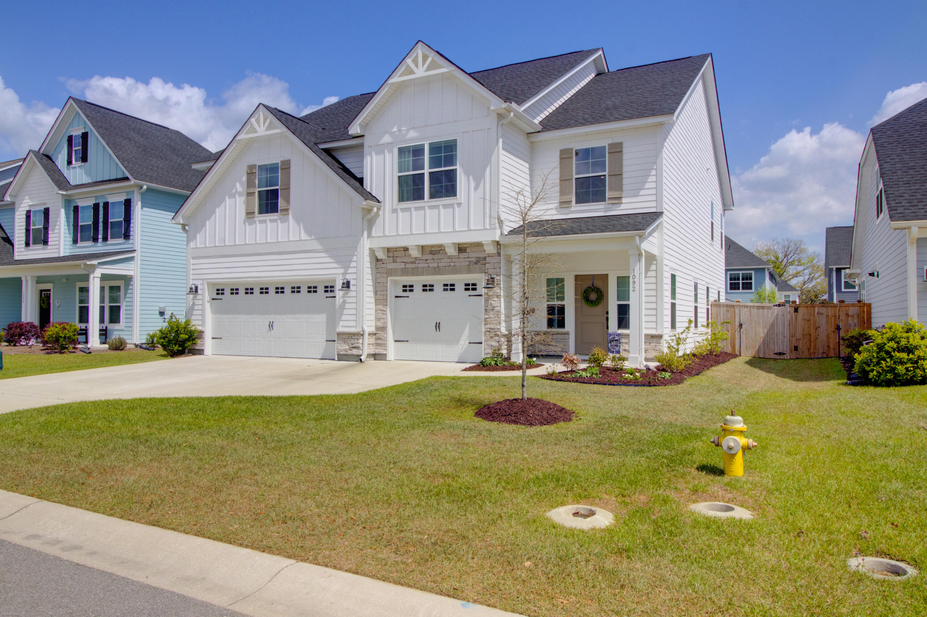 1092 Saltwater Circle