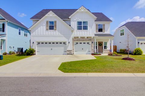 Photo of 1092 Saltwater Circle, Johns Island, SC 29455 (MLS # 26009211)