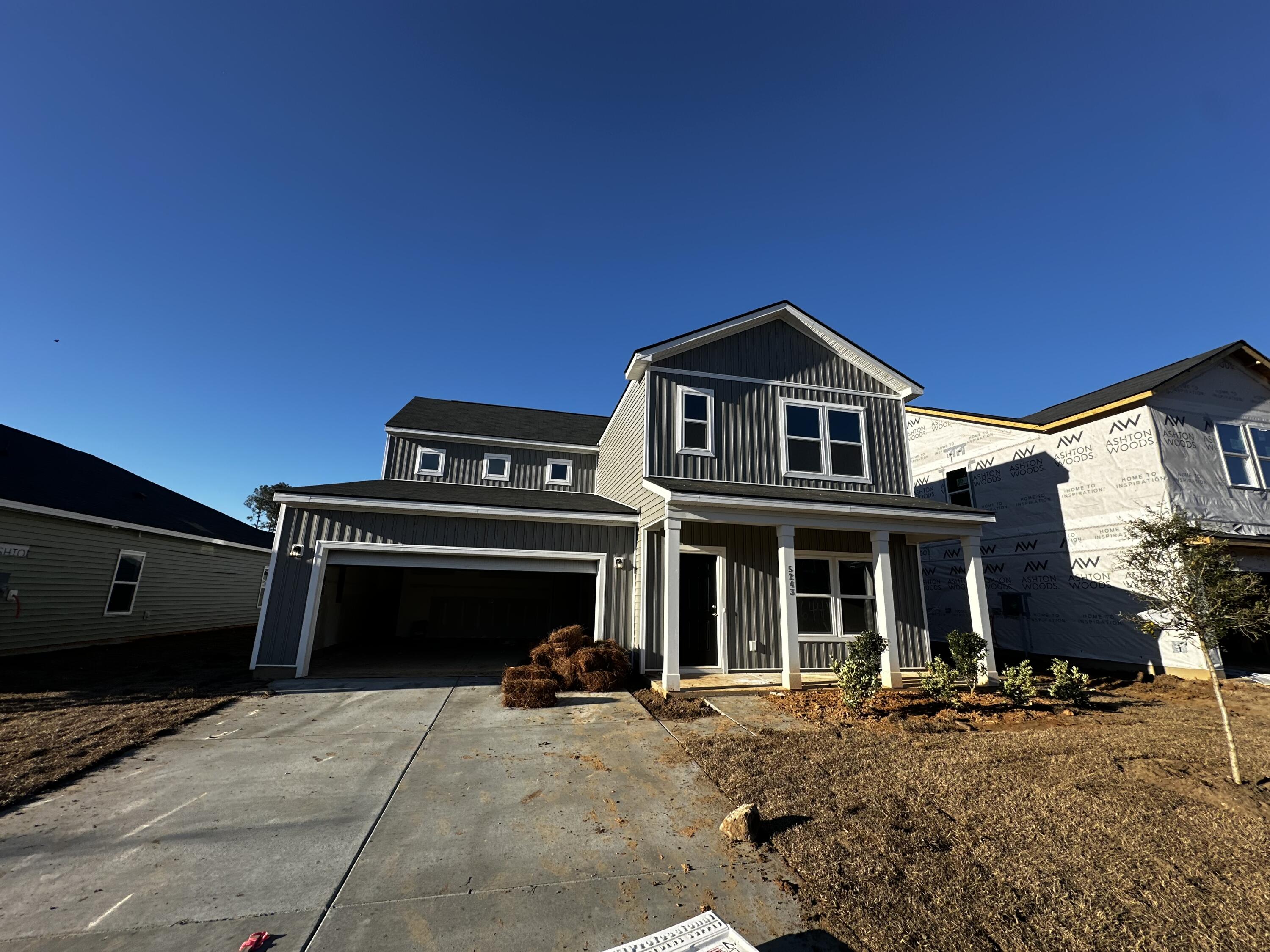 5243 Cottage Landing Drive