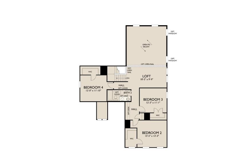 5243 Cottage Landing Drive