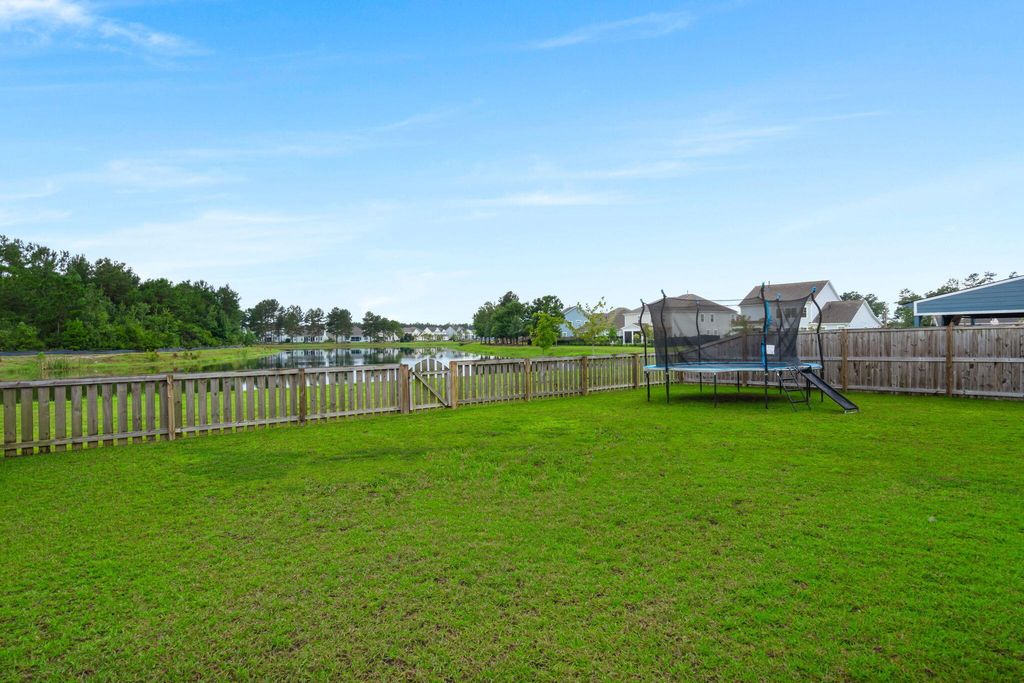 Photo of 127 Granton Edge Lane, Summerville, SC 29486 (MLS # 25023594)