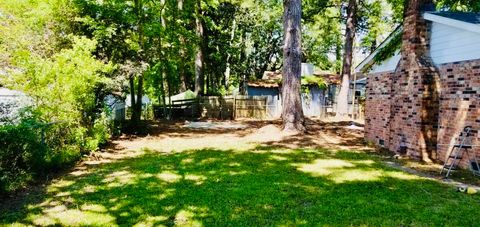 A home in Goose Creek