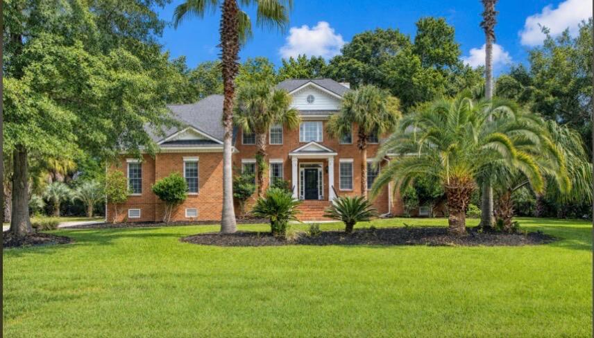 Photo of 2323 Darts Cove Way, Mount Pleasant, SC 29466 (MLS # 26024426)