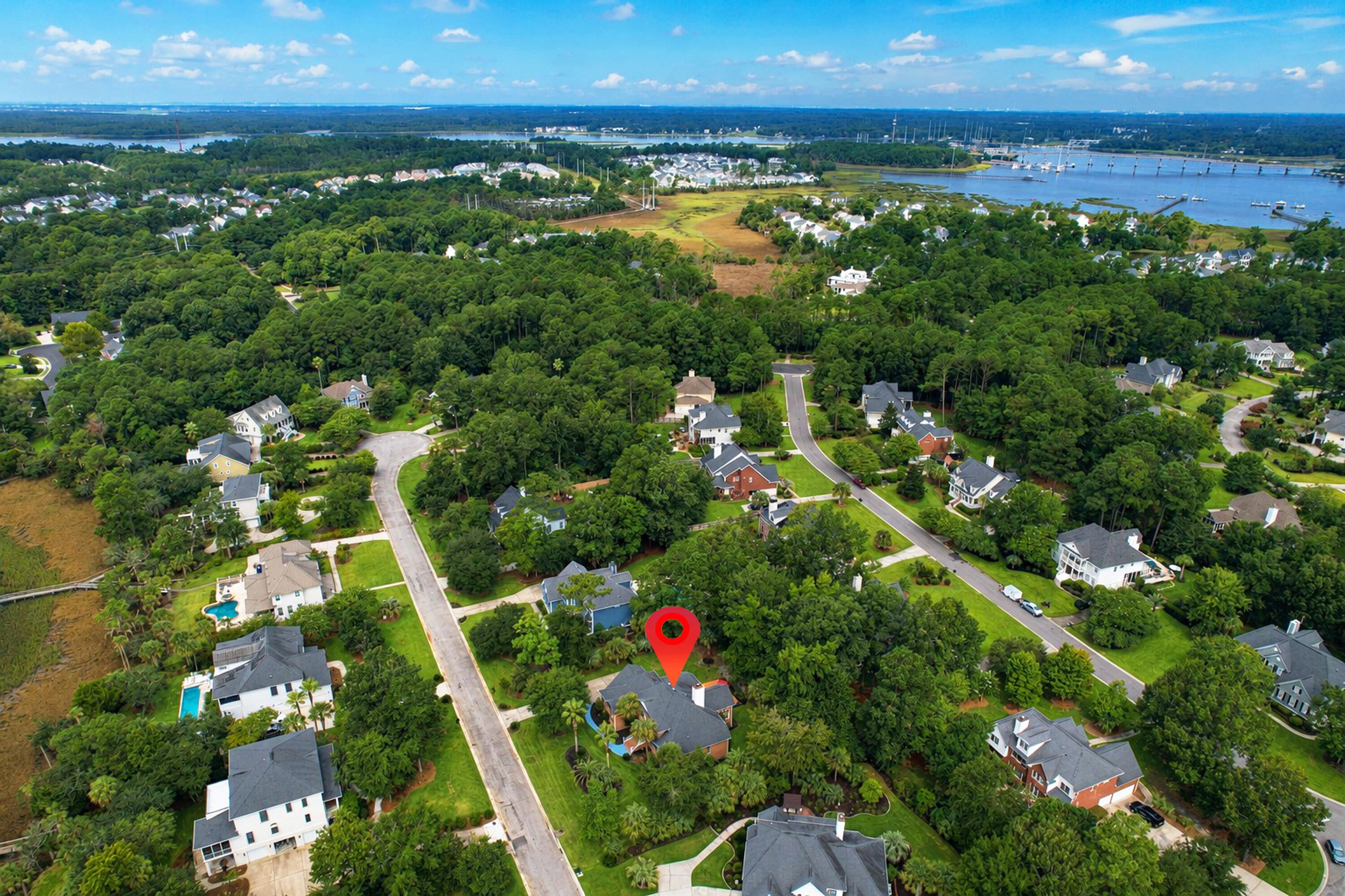 2323 Darts Cove Way