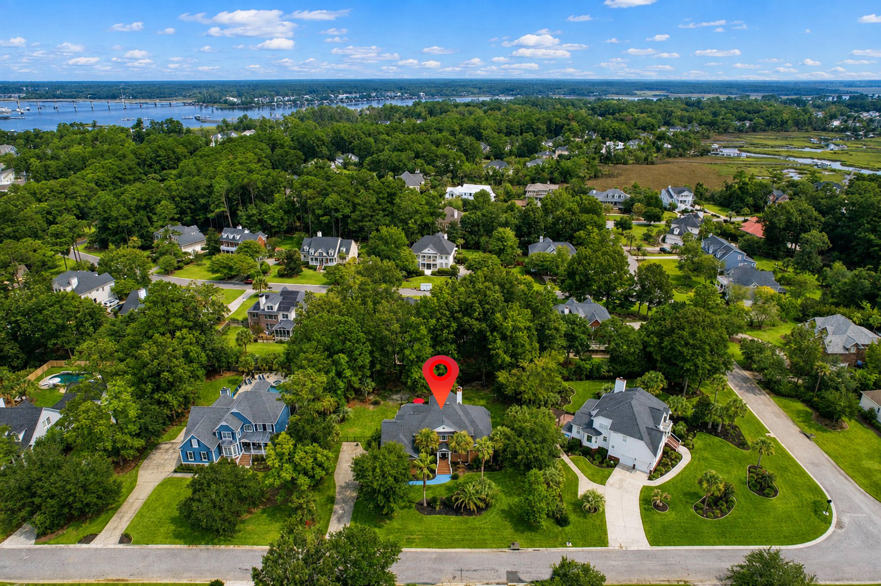 2323 Darts Cove Way