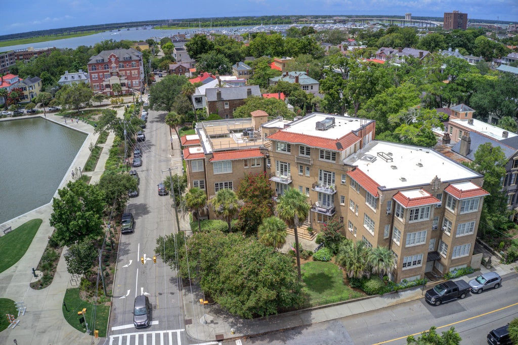 Photo of 63 Rutledge Avenue #5, Charleston, SC 29401 (MLS # 26022883)