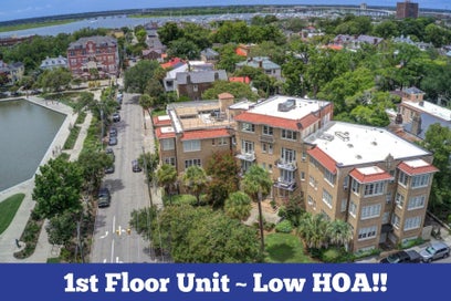 63 Rutledge Avenue 5 Charleston SC 29401