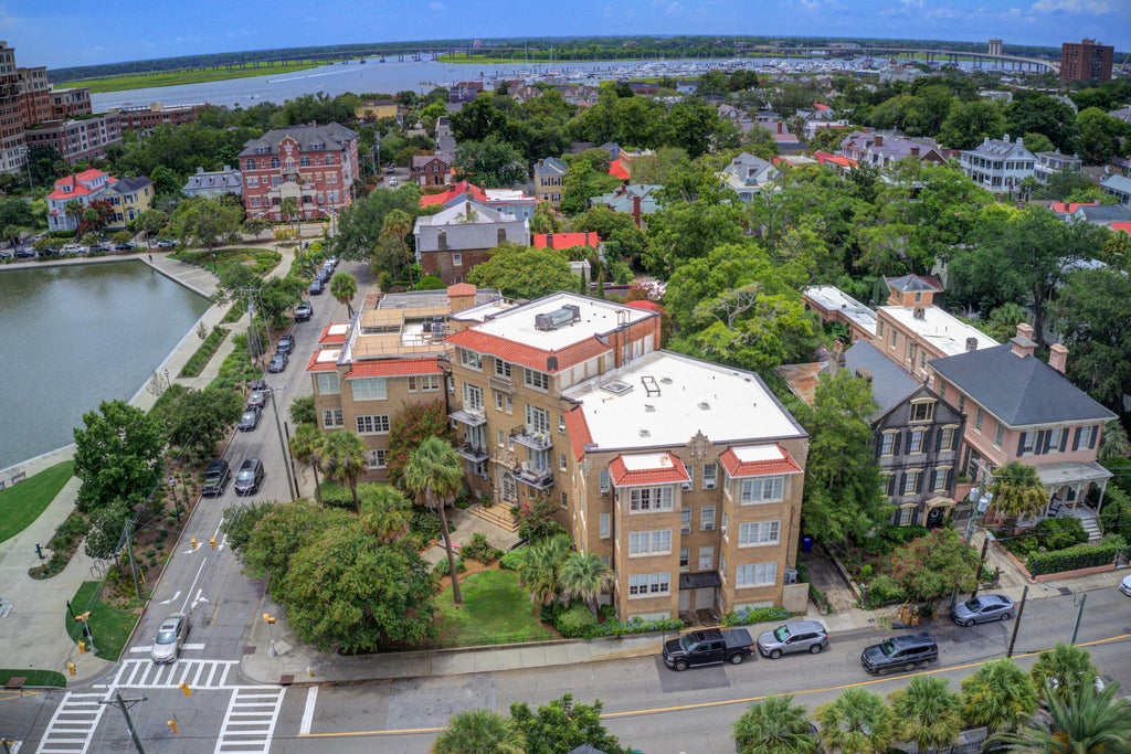 Photo of 63 Rutledge Avenue #5, Charleston, SC 29401 (MLS # 26022883)