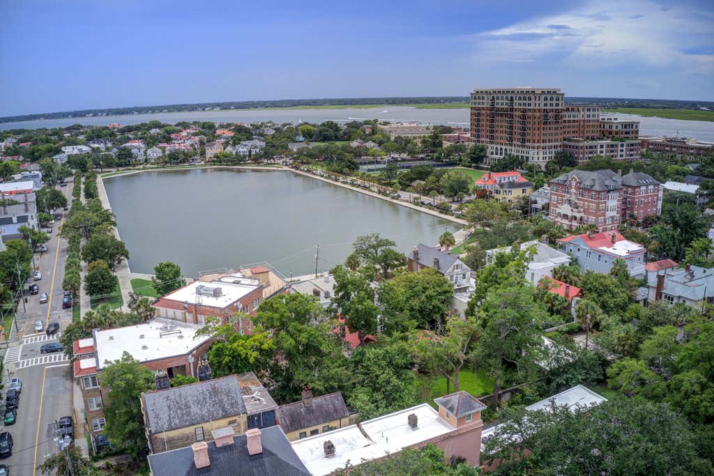 Photo of 63 Rutledge Avenue #5, Charleston, SC 29401 (MLS # 26022883)