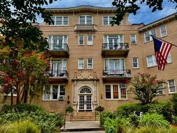 63 Rutledge Avenue 5 Charleston SC 29401