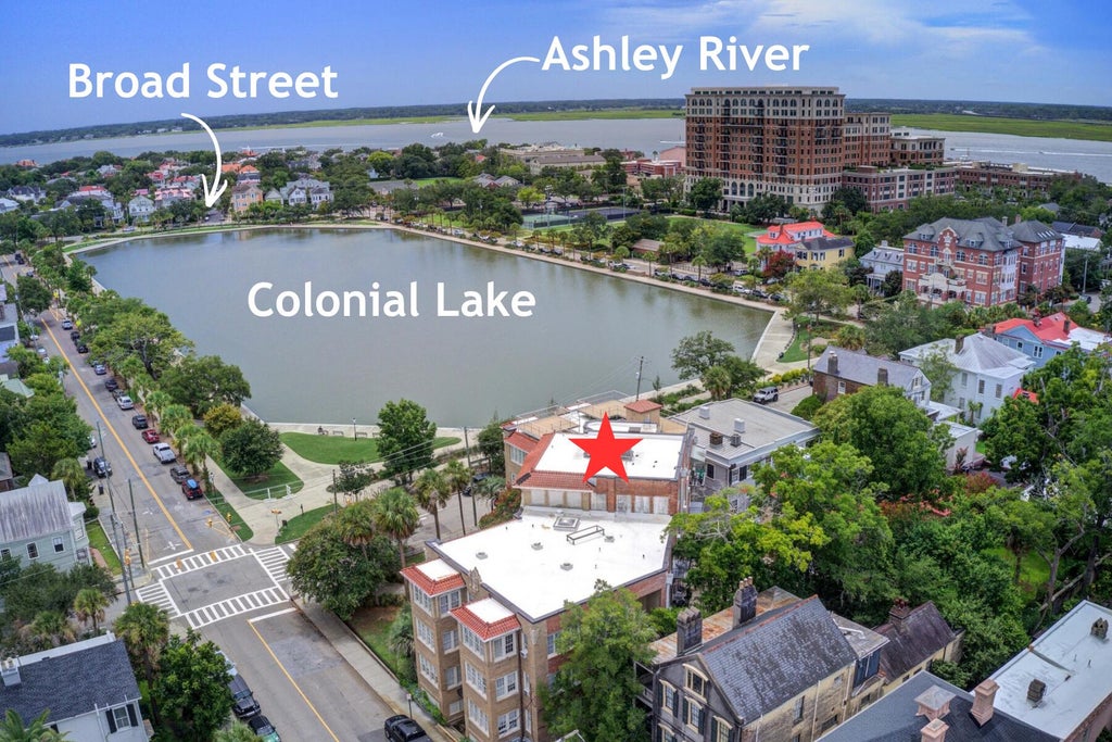 Photo of 63 Rutledge Avenue #5, Charleston, SC 29401 (MLS # 26022883)