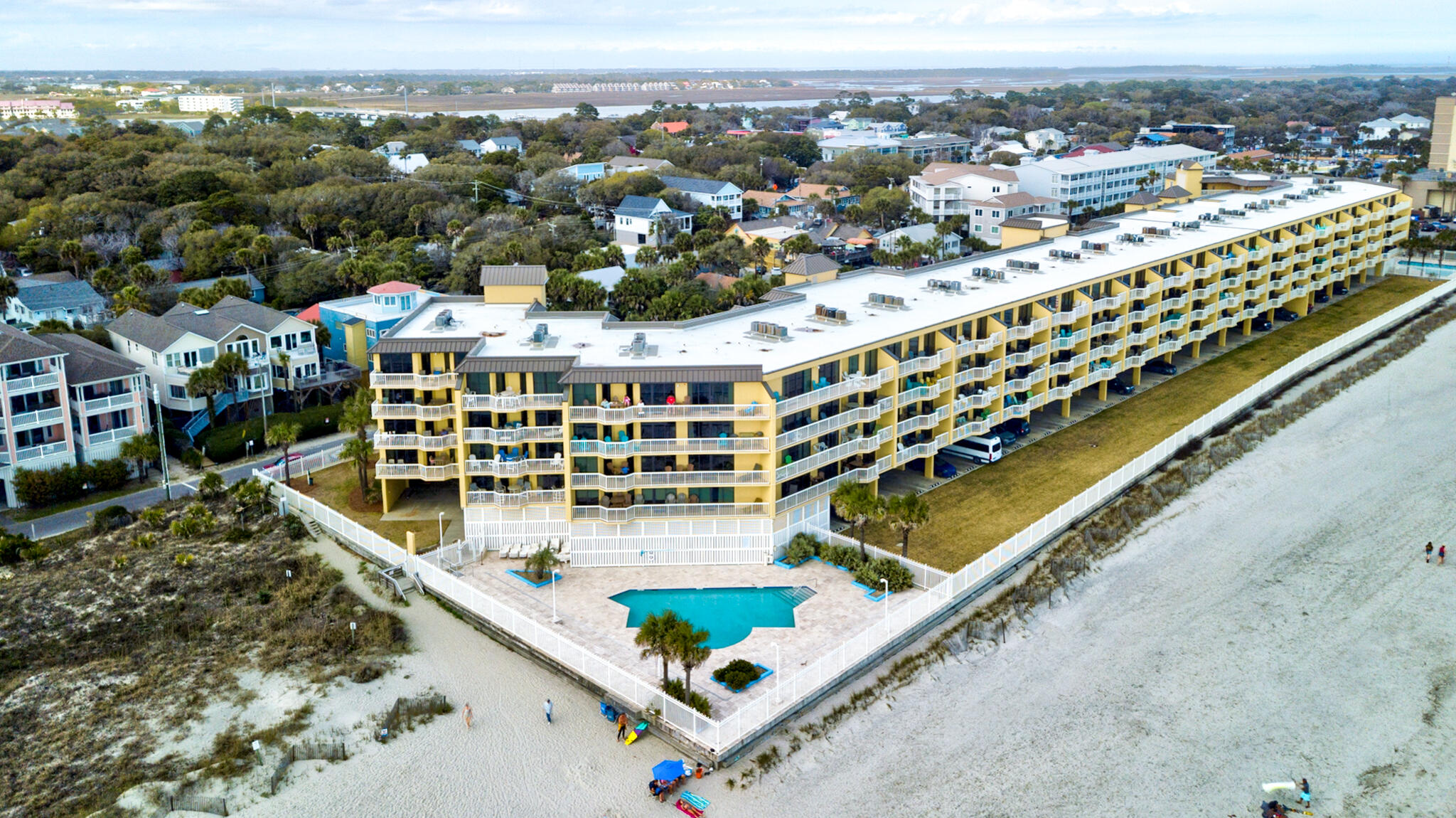 201 W Arctic Avenue Apt 412