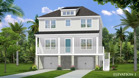 Photo of 1423 Dahlia Drive, Mount Pleasant, SC 29464 (MLS # 25010609) Photo of 1423 Dahlia Drive, Mount Pleasant, SC 29464 (MLS # 25010609)