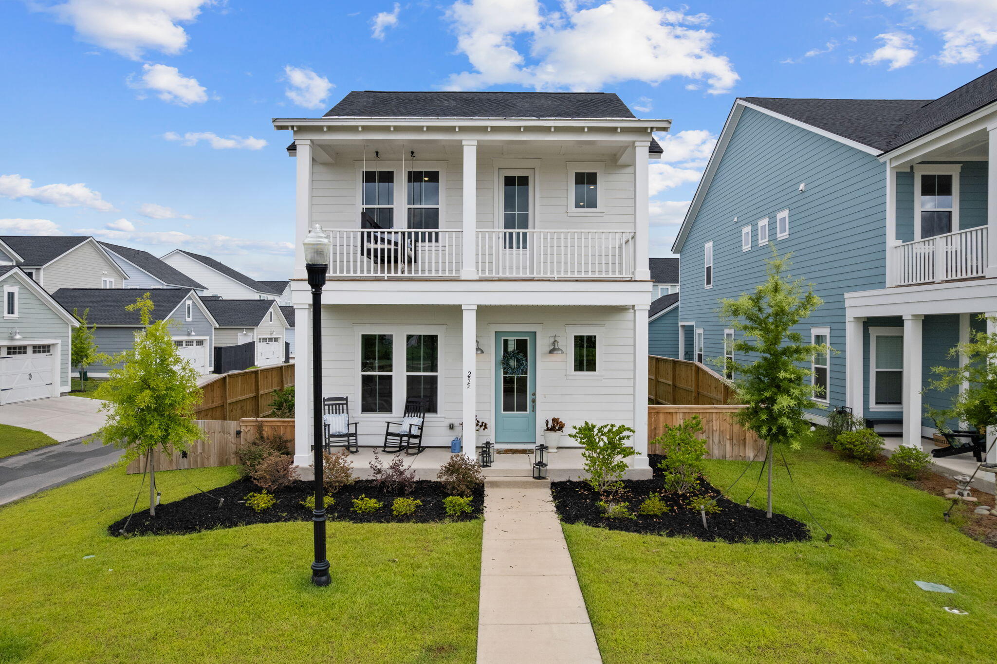 295 Citrus Drive