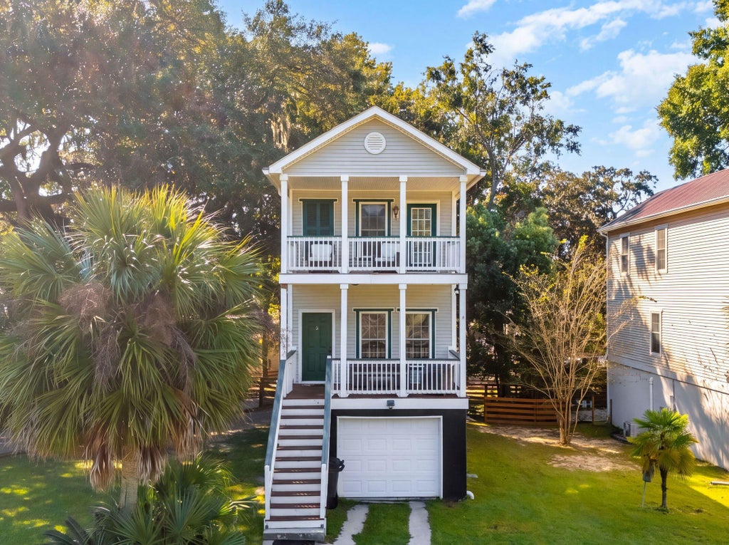 Photo of 4603 Apple Street, North Charleston, SC 29405 (MLS # 26029069)