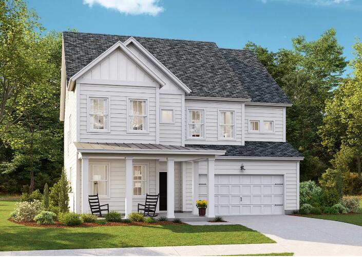 Photo of 103 Harvest Meadow Lane, Summerville, SC 29485 (MLS # 26028923)