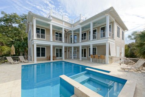 2600 Waterway Boulevard Isle of Palms SC 29451