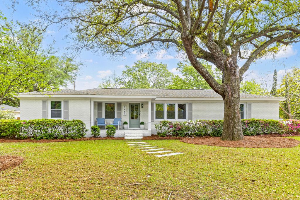 Photo of 1461 Downing Street, Charleston, SC 29407 (MLS # 26014577)