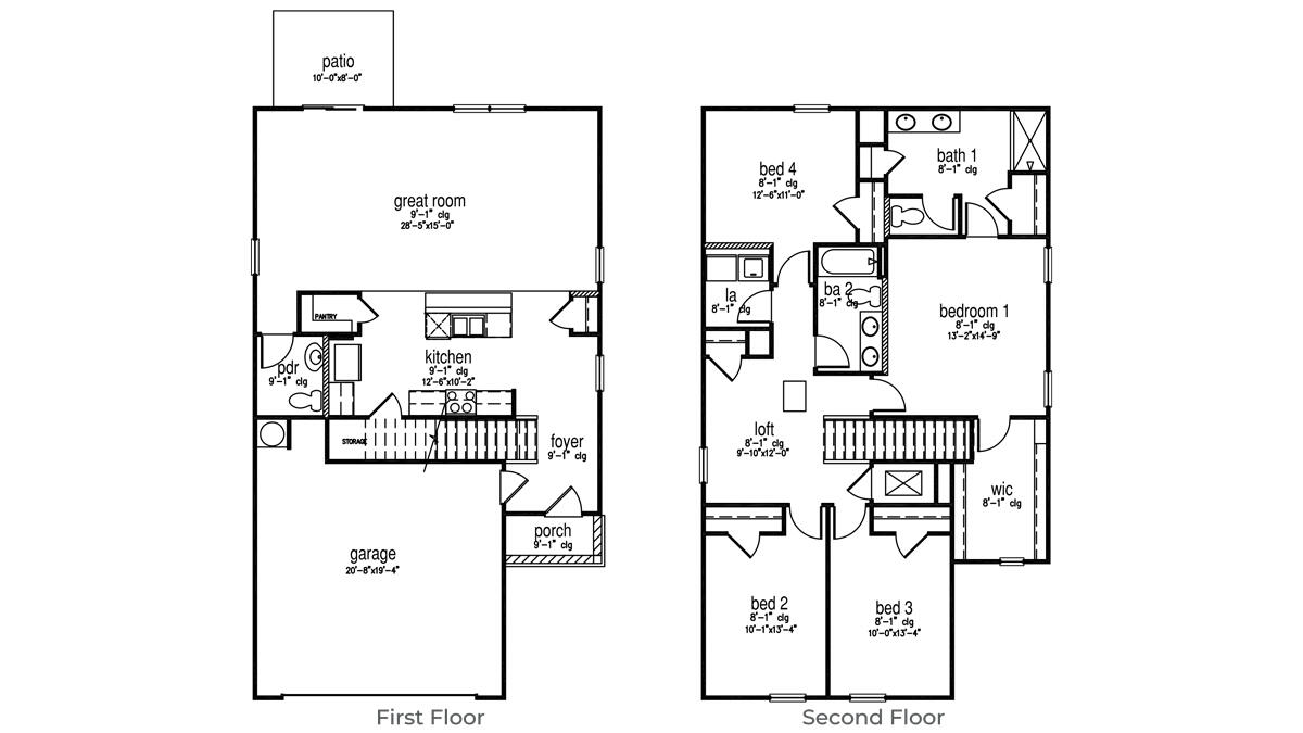 Photo 3 of 24 of 102 Sunray Lane house