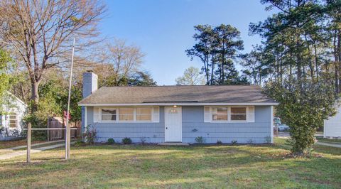 Photo of 5918 Griffin Street, Hanahan, SC 29410 (MLS # 26009164)