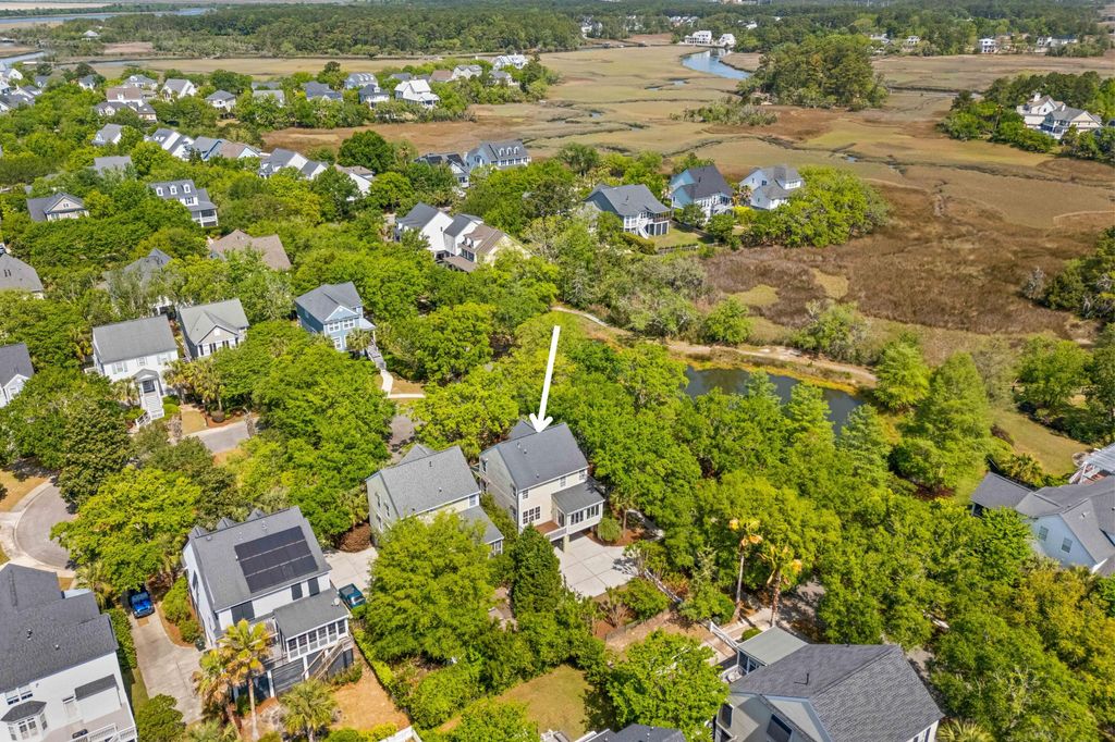 Photo of 408 Milner Court, Daniel Island, SC 29492 (MLS # 26011336)
