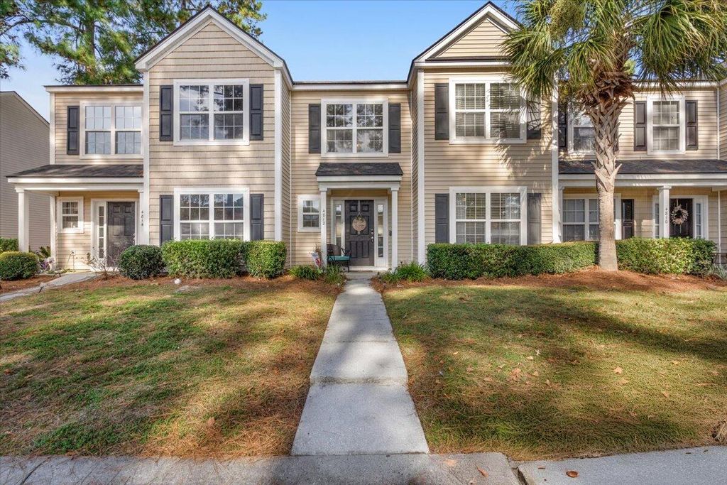 Photo of 4812 Willow Brook Lane, Summerville, SC 29485 (MLS # 25030676)