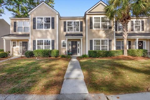 4812 Willow Brook Lane Summerville SC 29485