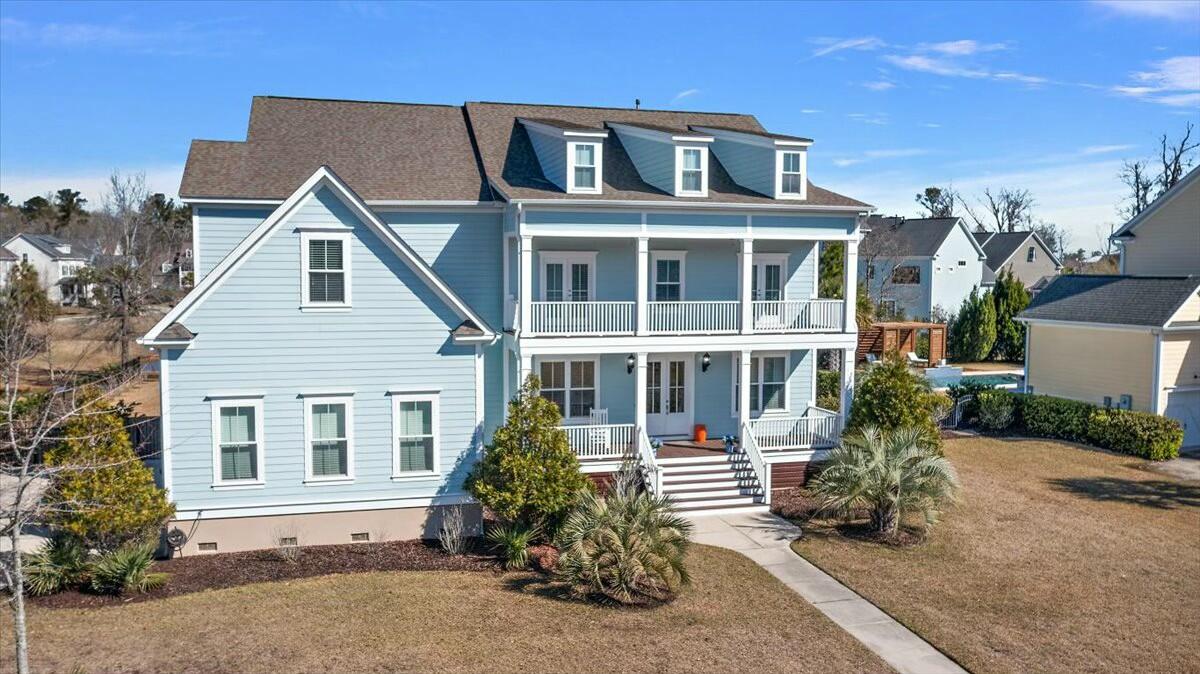 3003 Yachtsman Drive