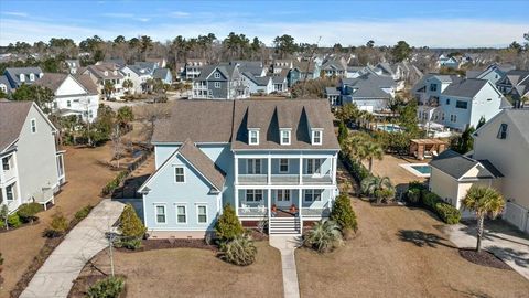 3003 Yachtsman Drive Mount Pleasant SC 29466