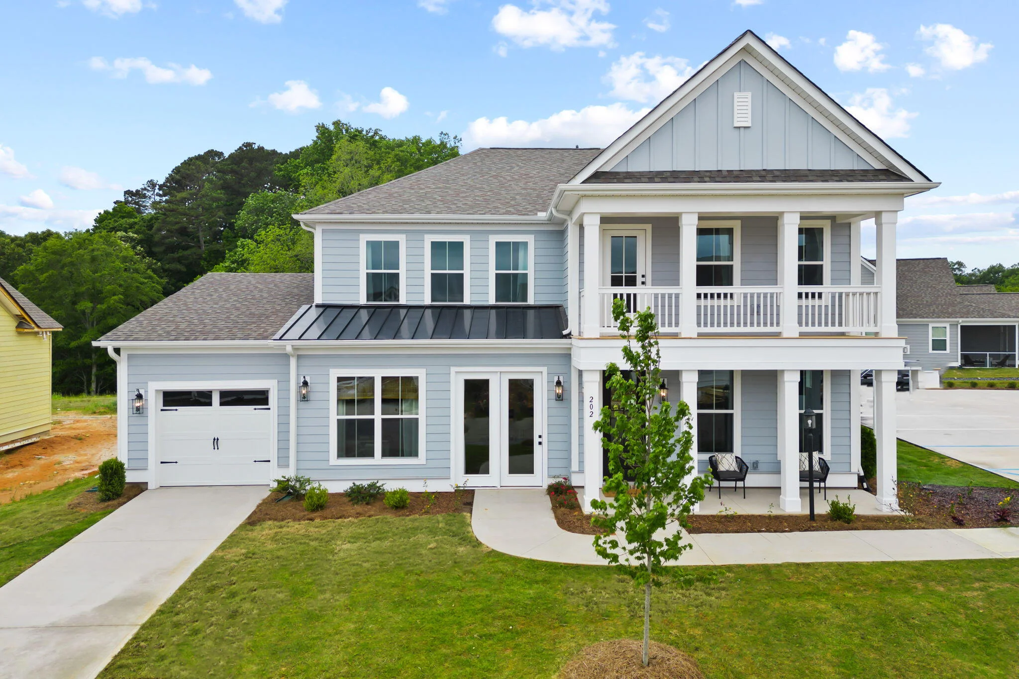 7 Tuggle Lane Drive