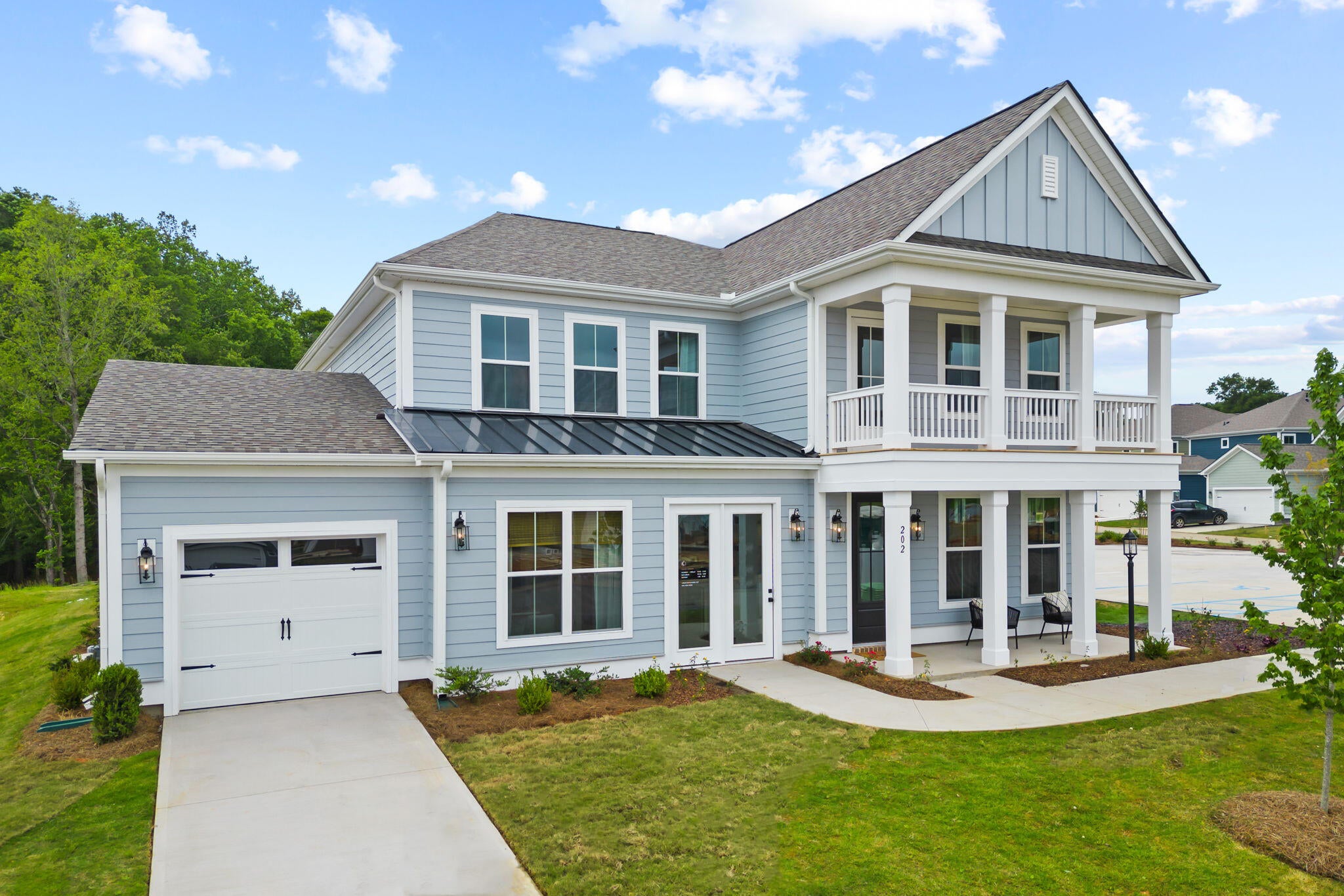 7 Tuggle Lane Drive