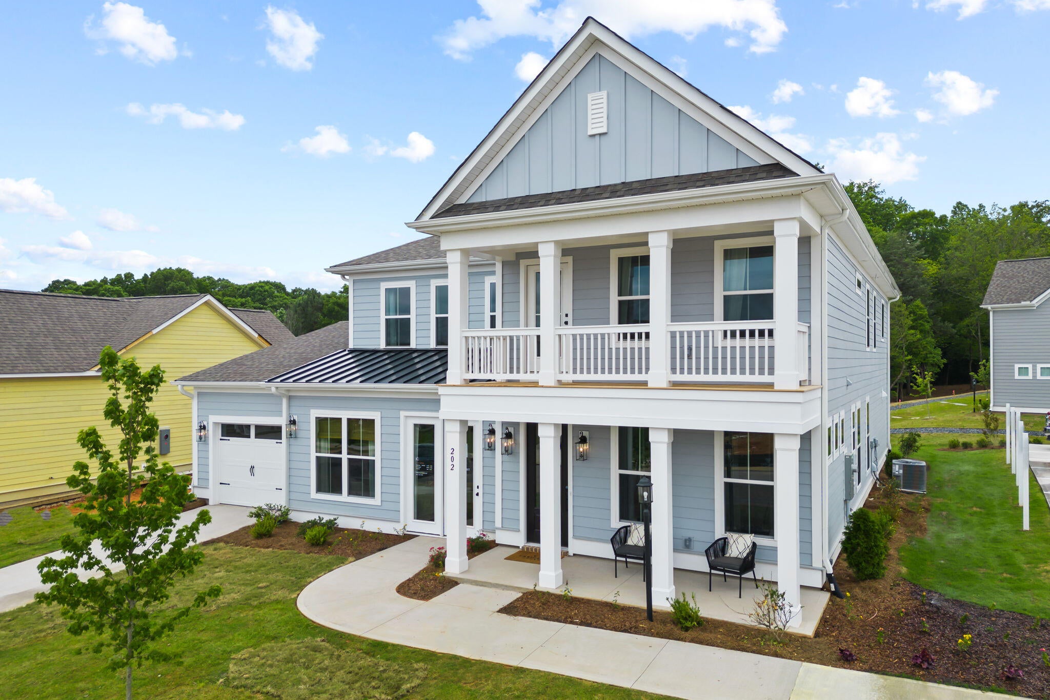 7 Tuggle Lane Drive
