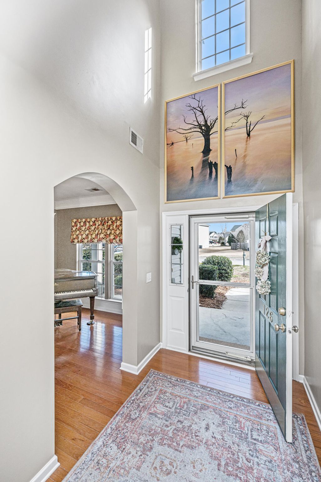 Photo of 126 Sarmiento Lane, Summerville, SC 29483 (MLS # 26004128)