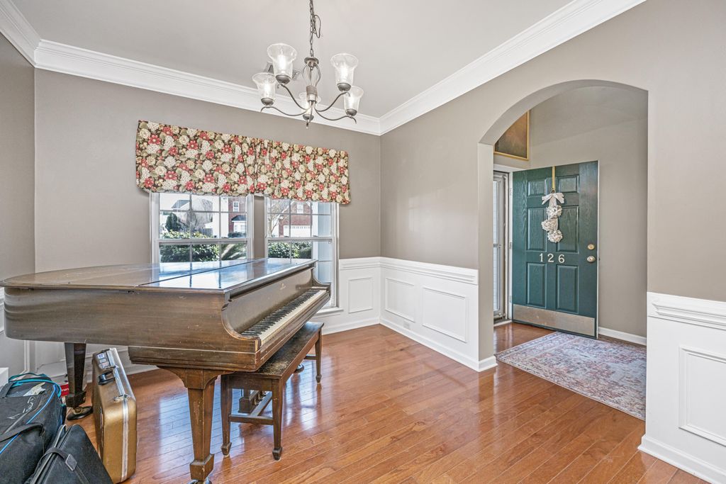 Photo of 126 Sarmiento Lane, Summerville, SC 29483 (MLS # 26004128)