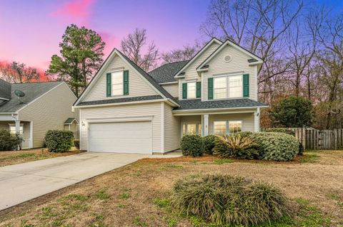 126 Sarmiento Lane Summerville SC 29483