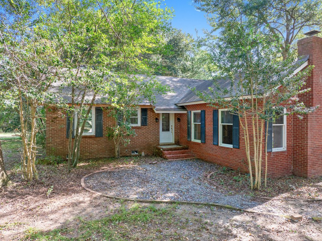 Photo of 2646 Battle Trail Drive, Johns Island, SC 29455 (MLS # 25026962)