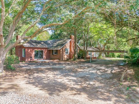 Photo of 2646 Battle Trail Drive, Johns Island, SC 29455 (MLS # 25026962)