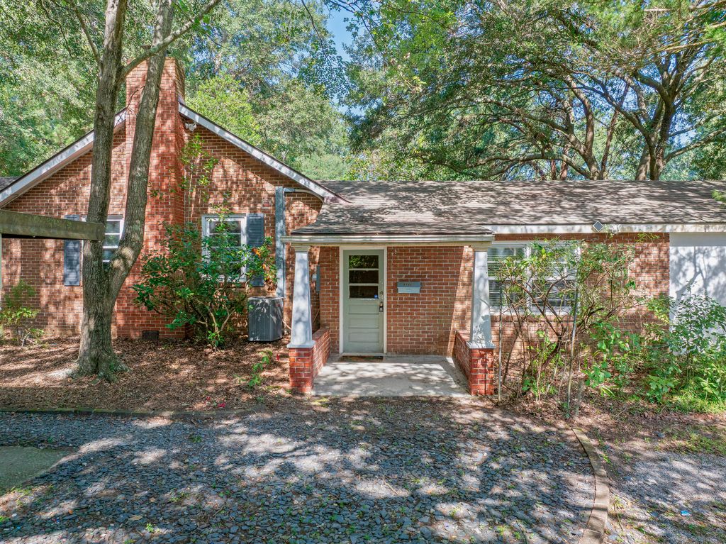 Photo of 2646 Battle Trail Drive, Johns Island, SC 29455 (MLS # 25026962)