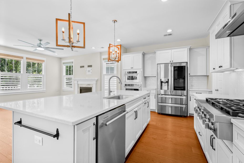 Photo of 1821 Mead Lane, Charleston, SC 29414 (MLS # 25020831)