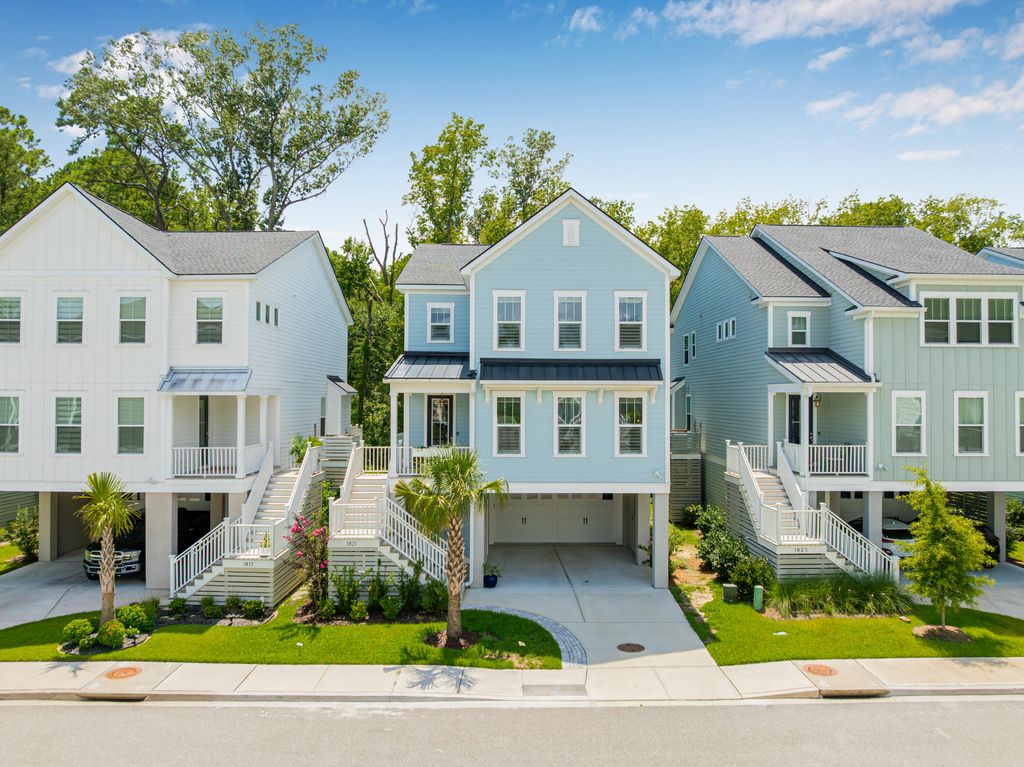 Photo of 1821 Mead Lane, Charleston, SC 29414 (MLS # 25020831)