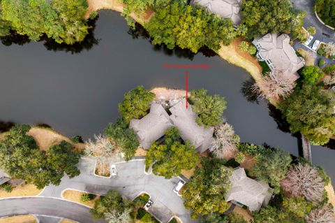 A home in Kiawah Island