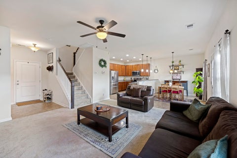 Photo of 154 Chaste Tree Circle, Goose Creek, SC 29445 (MLS # 26026620)
