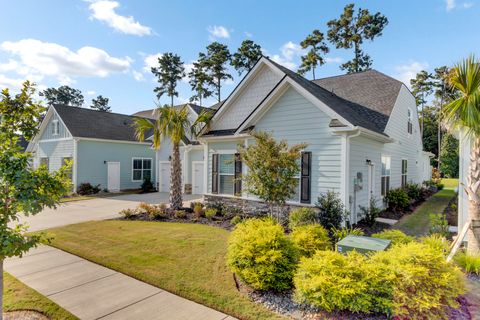 A home in Summerville